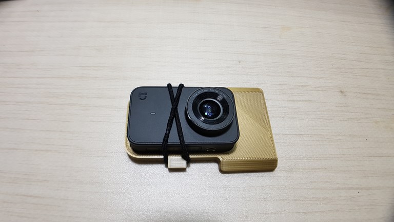 xiaomi mijia mini 4k for smooth q