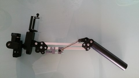 Z axis feiyu tech wg