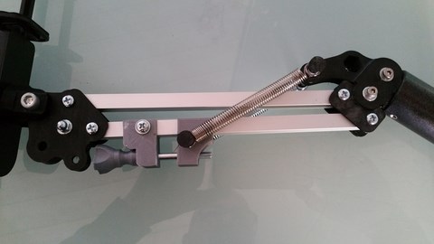 Z axis feiyu tech wg