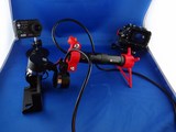 zhiyun z1 rider steadycam poignée